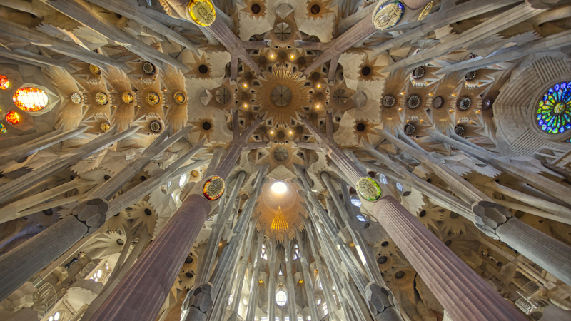 Antoni Gaudí, l’architetto di Dio