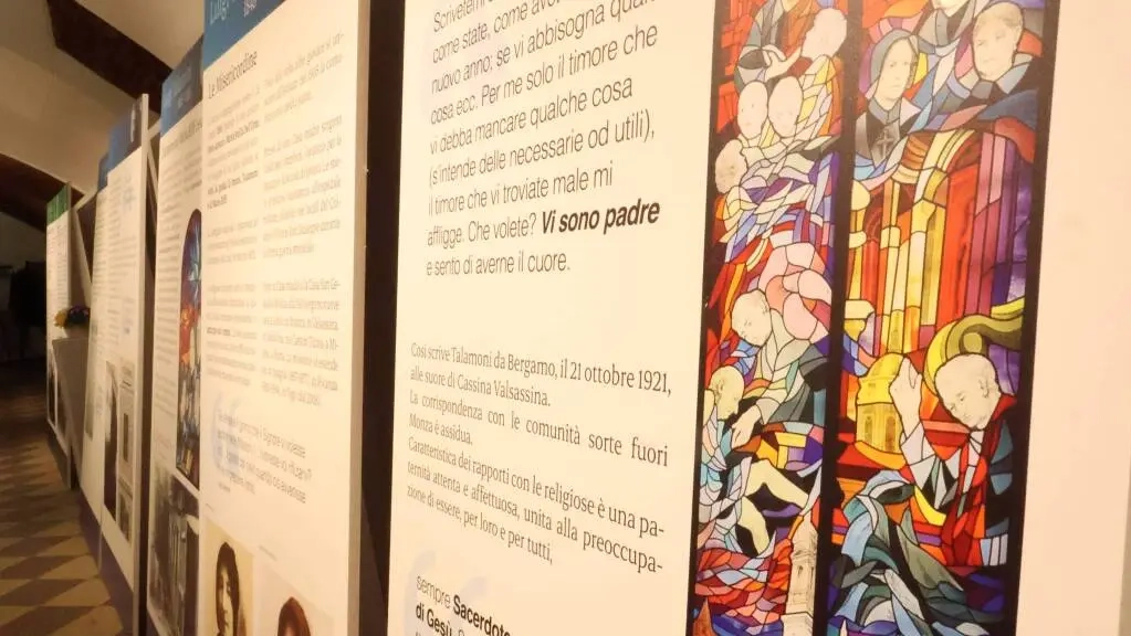 Luigi Talamoni. Un beato, il suo popolo e la Chiesa